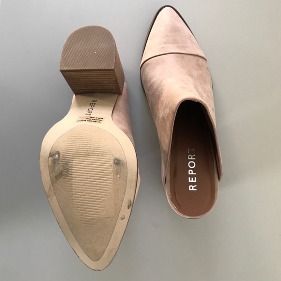 Mules - Picture 2 of 12